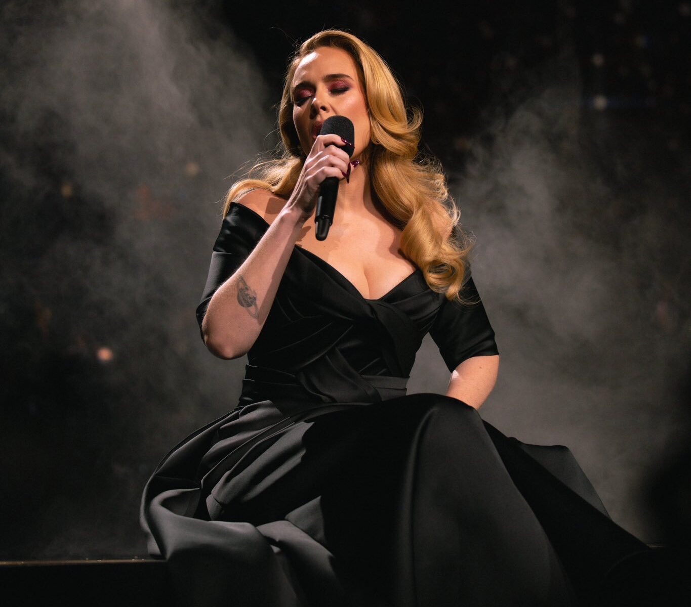 You are currently viewing I Missed All Adele’s Concerts! (My 3 Wishes For Adele)